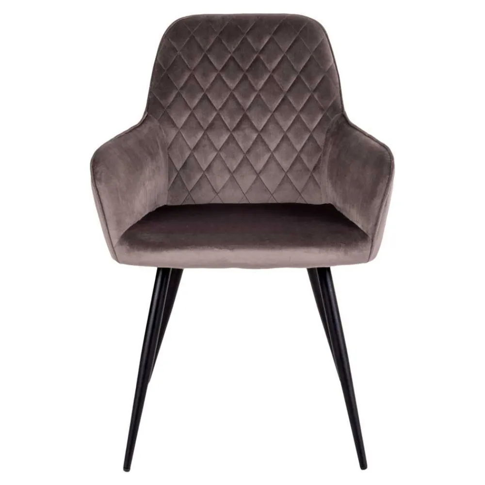 Wohnen Essplatzgruppe mit Tisch Räuchereiche - Traka (siebenteilig)