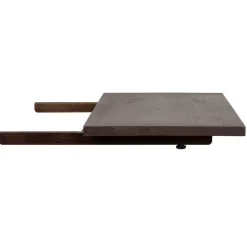 Wohnen Küchen-Essgruppen|Esszimmer Komplett*Esstisch & Schalenstühle im Set - Frantasticas (siebenteilig)