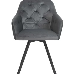 Wohnen Küchenstühle|Esszimmerstühle*Esstisch Armlehnenstuhl drehbar - Wincaton