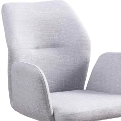 Wohnen Küchenstühle|Esszimmerstühle*Esstisch Armlehnenstuhl um 180 Grad drehbar - Sicilia