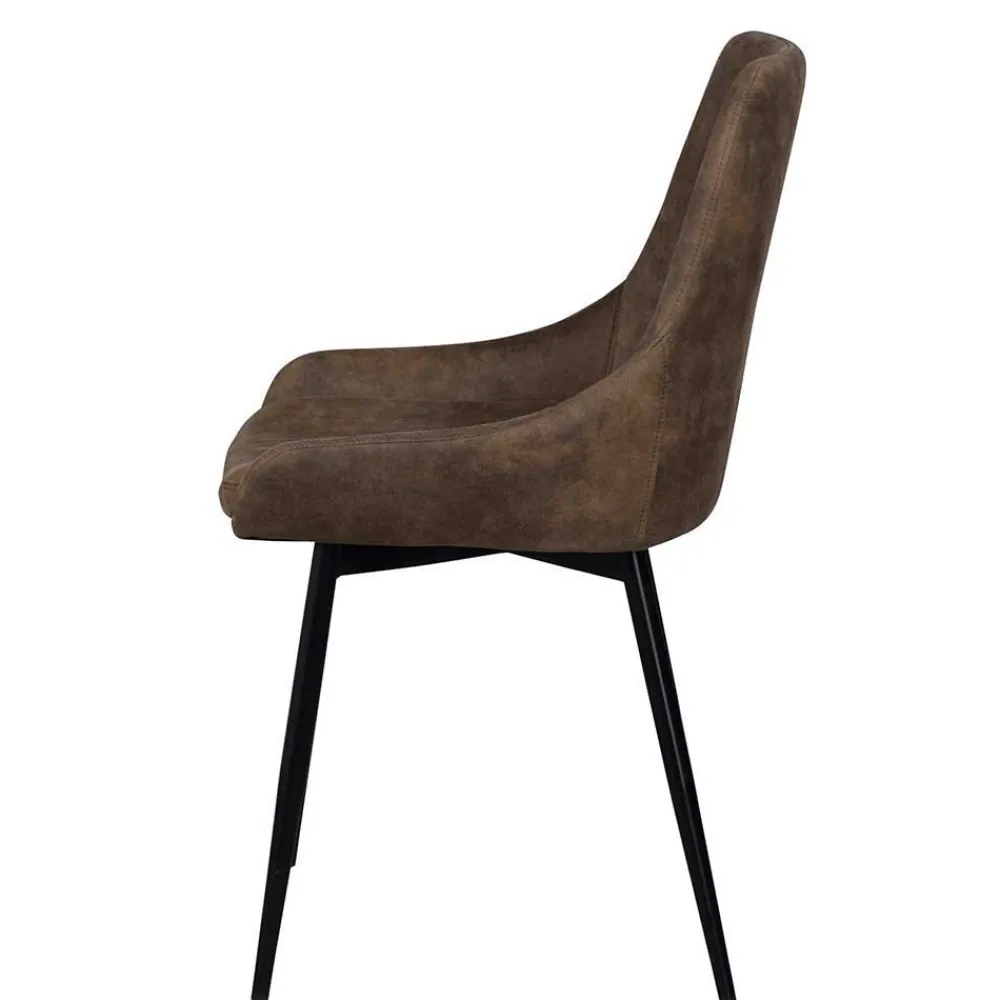 Wohnen Esstisch Gruppe für 10 Personen Pulva mit Tisch 240cm (elfteilig)