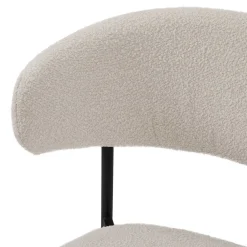 Wohnen Esstisch Gruppe im Scandi Chic - Vuschea (fünfteilig)