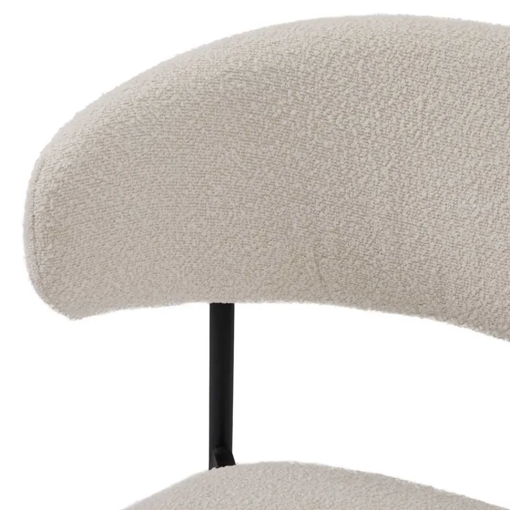 Wohnen Esstisch Gruppe im Scandi Chic - Vuschea (fünfteilig)