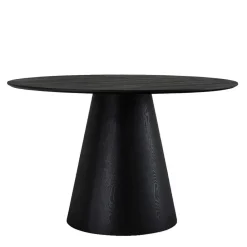 Wohnen Esstisch Gruppe im Scandi Chic - Vuschea (fünfteilig)