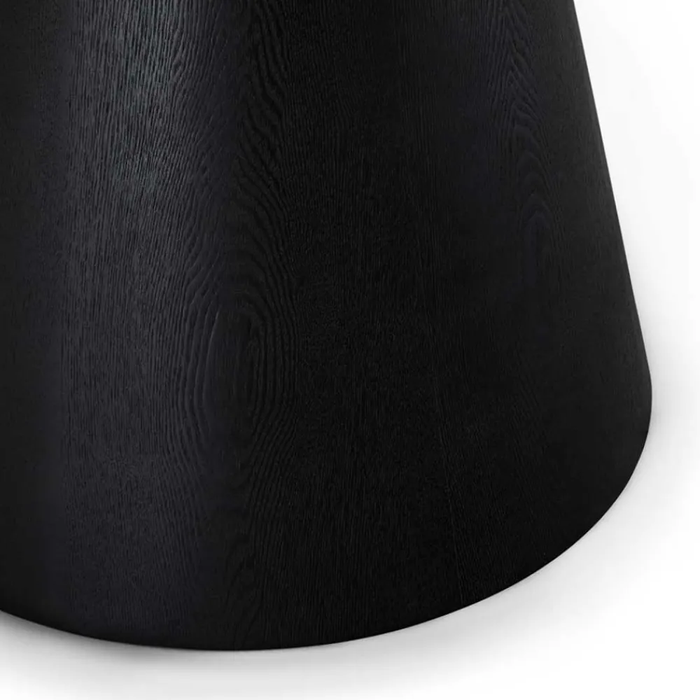 Wohnen Esstisch Gruppe im Scandi Chic - Vuschea (fünfteilig)