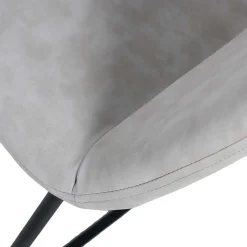 Wohnen Esstisch Gruppe im Skand Chic - Spiralo (fünfteilig)