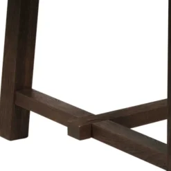 Wohnen Esstisch Gruppe in Eiche dunkel - Vedraza (siebenteilig)