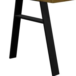 Wohnen Küchentische|Esszimmertische*Esstisch in 12 Größen mit A Fußgestell - Klara