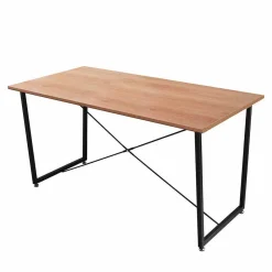 Wohnen Esstisch Kombination für 4 Personen - Tendea (fünfteilig)