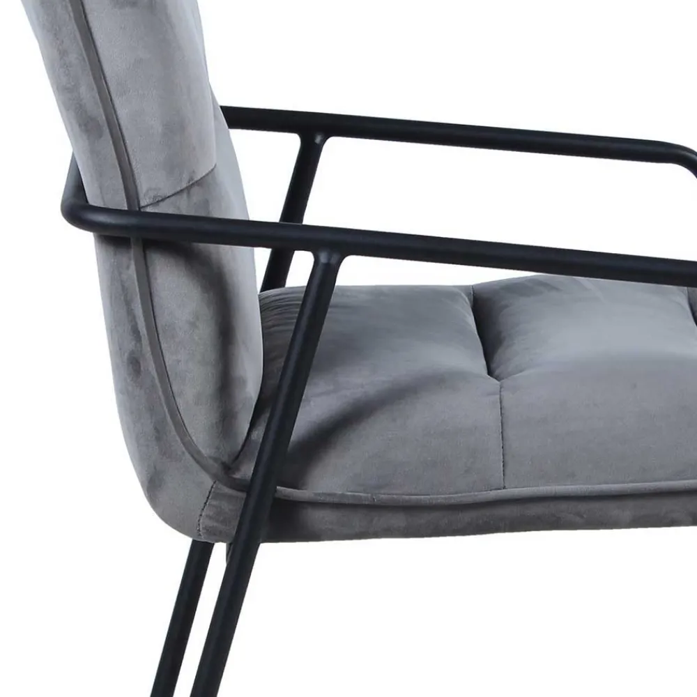 Wohnen Esstisch Kombination für 4 Personen - Tendea (fünfteilig)