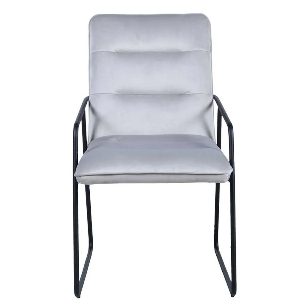 Wohnen Esstisch Kombination für 4 Personen - Tendea (fünfteilig)