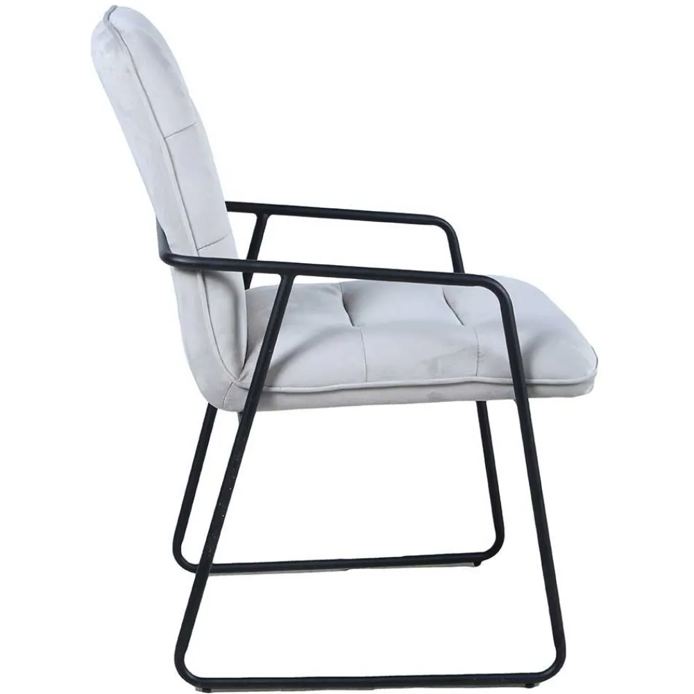 Wohnen Esstisch Kombination für 4 Personen - Tendea (fünfteilig)