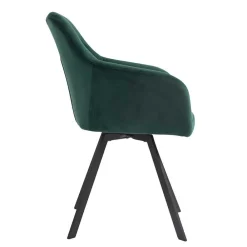 Wohnen Esstisch Kombination modern - Bartholo (fünfteilig)