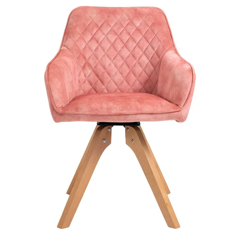 Wohnen Esstisch Kombination Skandi - Bennus (siebenteilig)