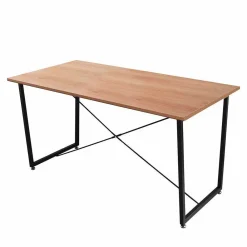 Wohnen Küchen-Essgruppen|Esszimmer Komplett*Esstisch Set für vier Personen - Louice (fünfteilig)