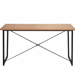 Wohnen Küchen-Essgruppen|Esszimmer Komplett*Esstisch Set für vier Personen - Louice (fünfteilig)