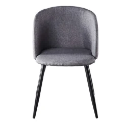 Wohnen Küchen-Essgruppen|Esszimmer Komplett*Esstisch Set für vier Personen - Louice (fünfteilig)