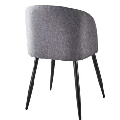 Wohnen Küchen-Essgruppen|Esszimmer Komplett*Esstisch Set für vier Personen - Louice (fünfteilig)