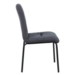 Wohnen Küchen-Essgruppen|Esszimmer Komplett*Esstisch Sitzgruppe mit Tisch Rund - Grace (fünfteilig)