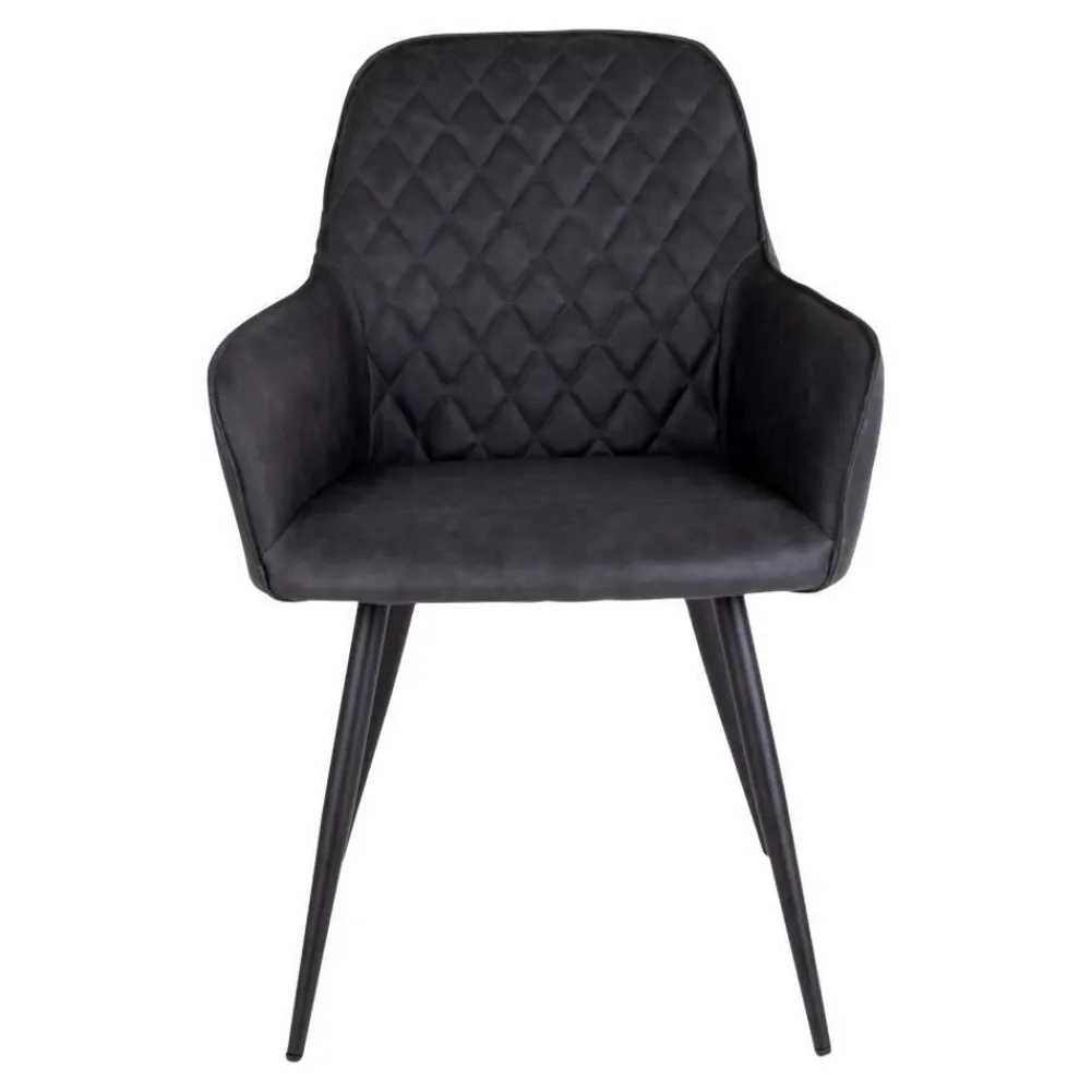 Wohnen Küchen-Essgruppen|Esszimmer Komplett*Esstisch Sitzgruppe mit Tischsesseln - Amelie (siebenteilig)