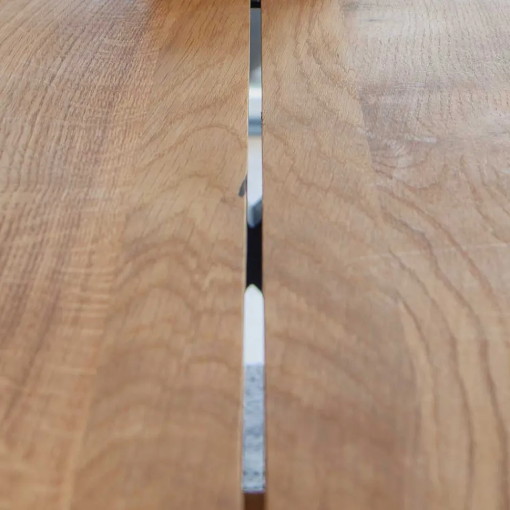 Wohnen Küchen-Essgruppen|Esszimmer Komplett*Esstisch Sitzgruppe mit Tischsesseln - Amelie (siebenteilig)