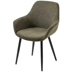 Wohnen Esstisch Sitzgruppe modern - Magistra (fünfteilig)