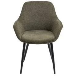 Wohnen Esstisch Sitzgruppe modern - Magistra (fünfteilig)