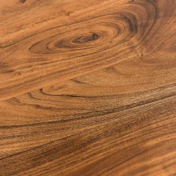 Wohnen Esstisch und Armlehnenstühle Set - Greneca (fünfteilig)