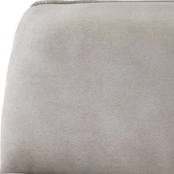 Wohnen Esstischbank in Hellgrau - Fiafanda