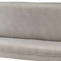 Wohnen Esstischbank in Hellgrau - Fiafanda