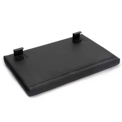 Wohnen Esstischbank mit Lehne und Polstern - Jessmine