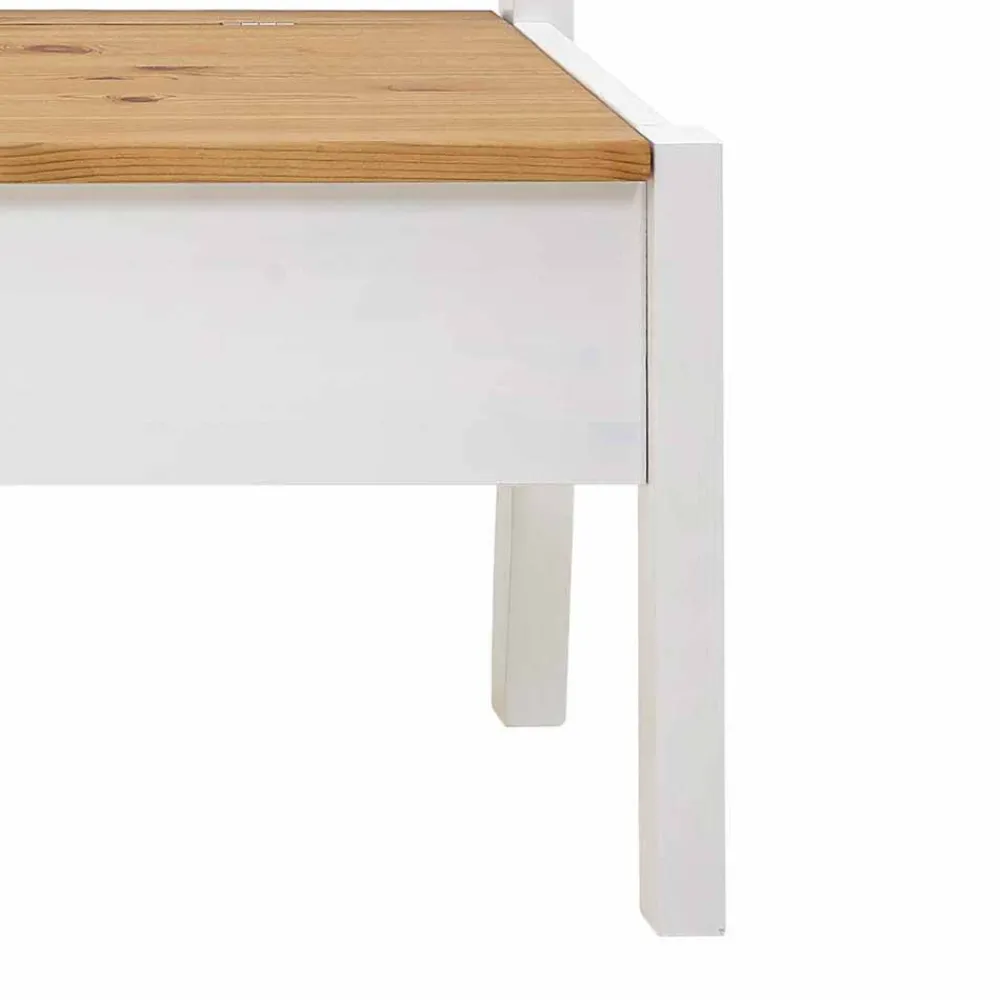 Wohnen Esstischbank Molzau mit Stauraum