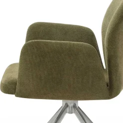 Wohnen Küchen-Essgruppen|Esszimmer Komplett*Esstischgruppe für vier Personen - Adaha (fünfteilig)