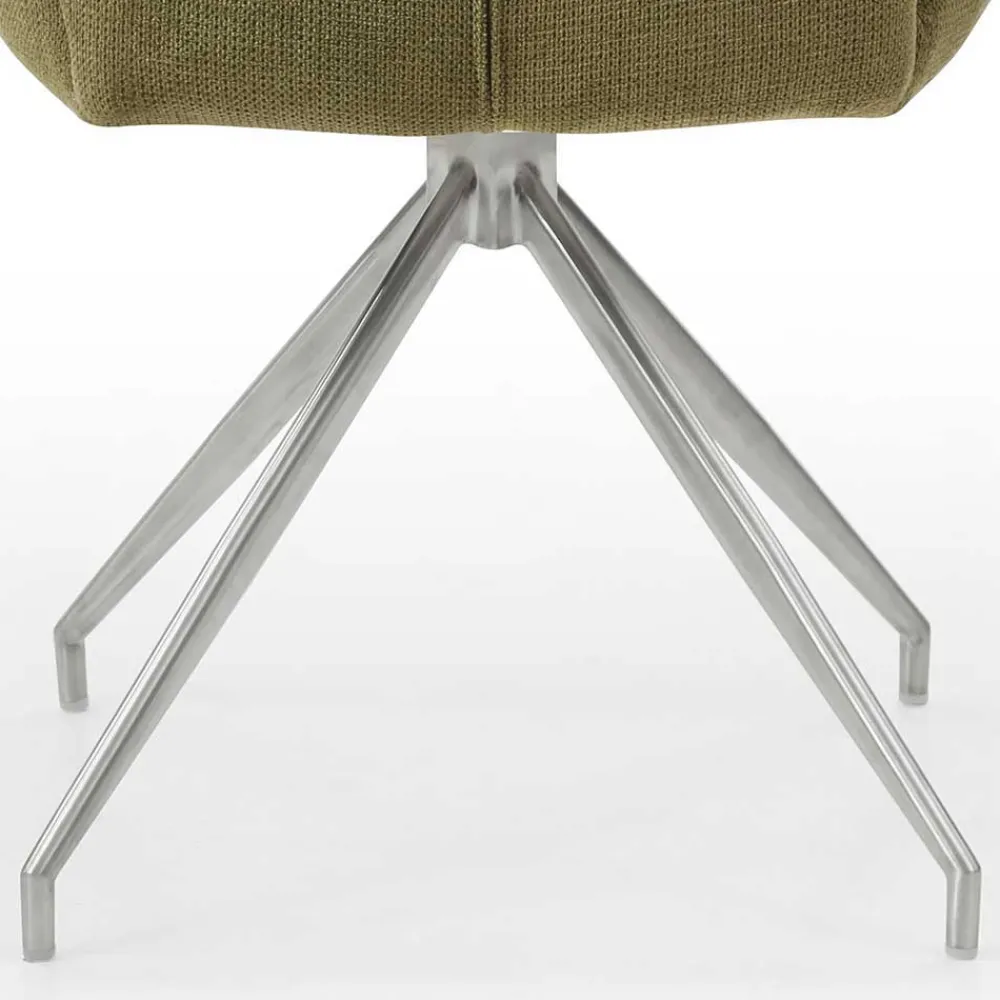 Wohnen Küchen-Essgruppen|Esszimmer Komplett*Esstischgruppe für vier Personen - Adaha (fünfteilig)