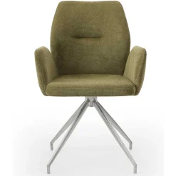 Wohnen Küchen-Essgruppen|Esszimmer Komplett*Esstischgruppe für vier Personen - Adaha (fünfteilig)