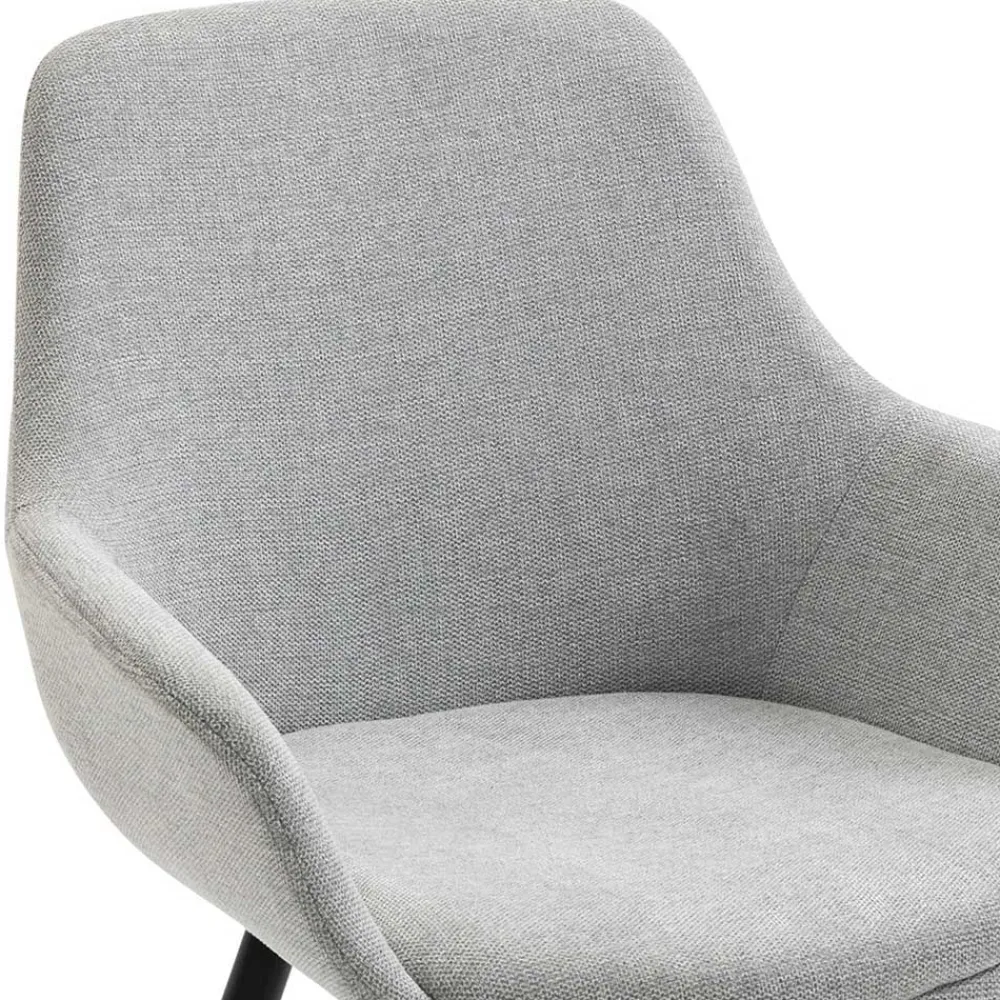 Wohnen Küchen-Essgruppen|Esszimmer Komplett*Esstischgruppe im Modernen Wohnstil - Nikoba (fünfteilig)