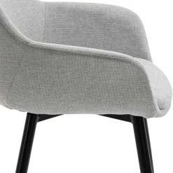 Wohnen Küchen-Essgruppen|Esszimmer Komplett*Esstischgruppe im Modernen Wohnstil - Nikoba (fünfteilig)