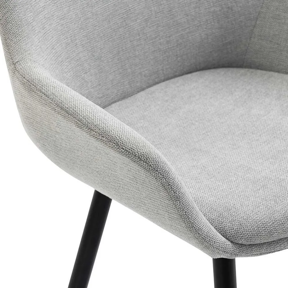 Wohnen Küchen-Essgruppen|Esszimmer Komplett*Esstischgruppe im Modernen Wohnstil - Nikoba (fünfteilig)