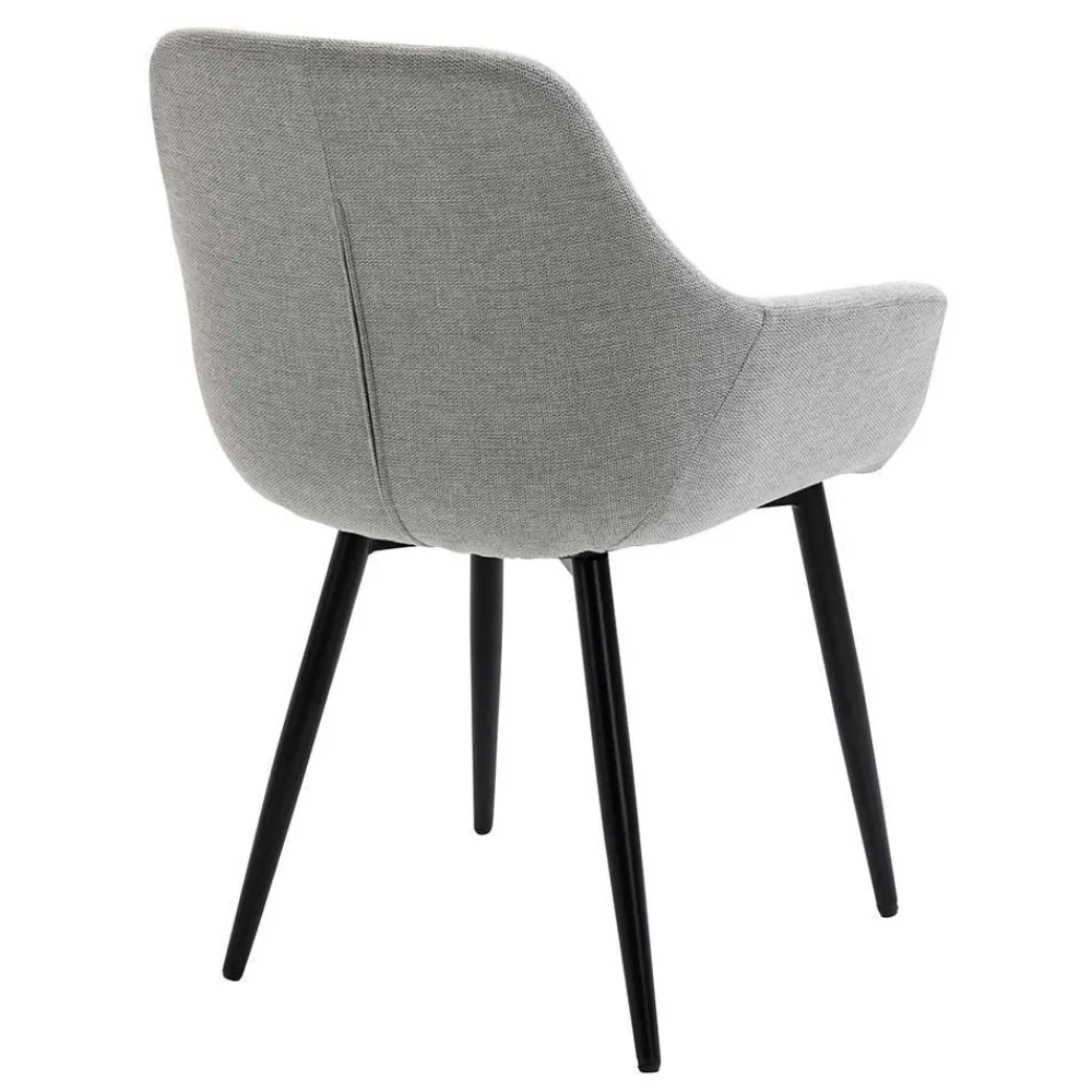 Wohnen Küchen-Essgruppen|Esszimmer Komplett*Esstischgruppe im Modernen Wohnstil - Nikoba (fünfteilig)