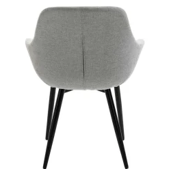 Wohnen Küchen-Essgruppen|Esszimmer Komplett*Esstischgruppe im Modernen Wohnstil - Nikoba (fünfteilig)