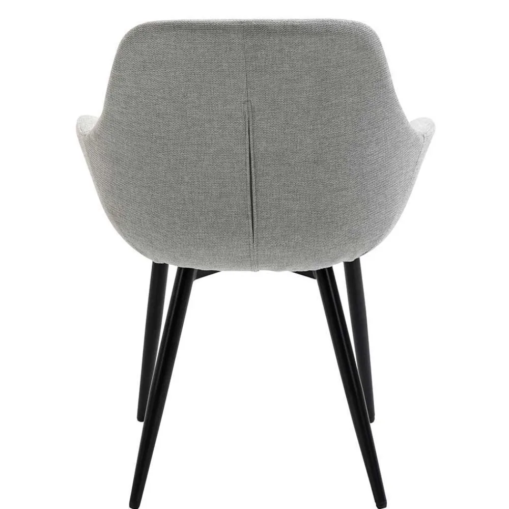 Wohnen Küchen-Essgruppen|Esszimmer Komplett*Esstischgruppe im Modernen Wohnstil - Nikoba (fünfteilig)