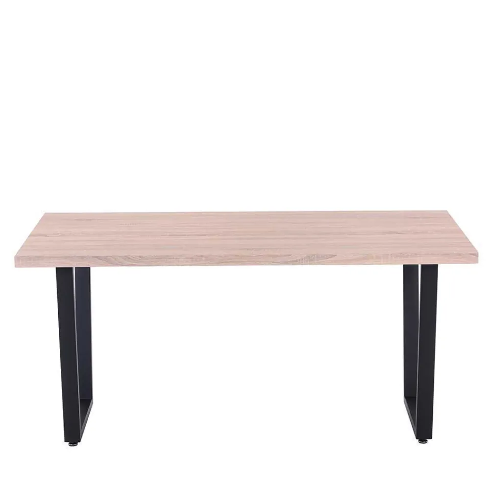 Wohnen Skandinavische Möbel|Sitzgruppe*Esstischgruppe im Skandi Design - Benns (fünfteilig)