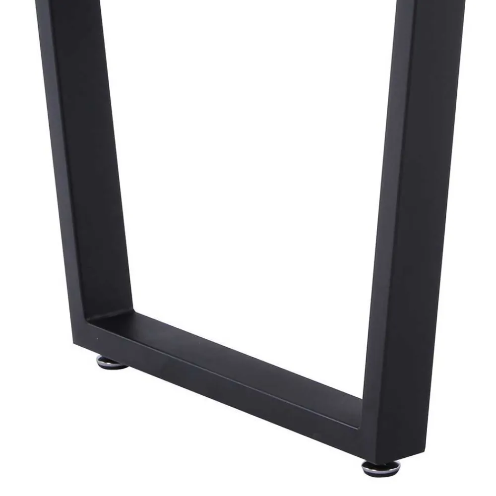 Wohnen Skandinavische Möbel|Sitzgruppe*Esstischgruppe im Skandi Design - Benns (fünfteilig)