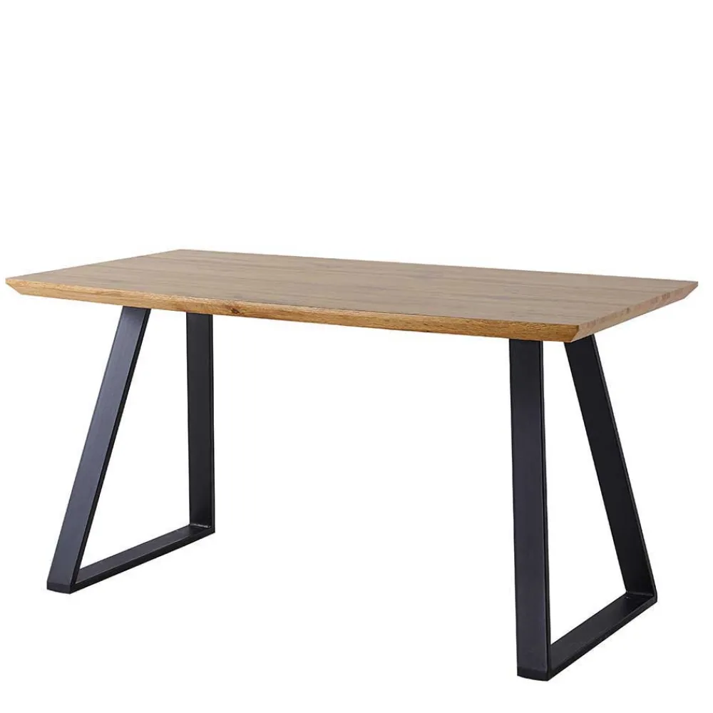 Wohnen Küchen-Essgruppen|Esszimmer Komplett*Esstischgruppe inklusive vier Stühlen - Redonde (fünfteilig)