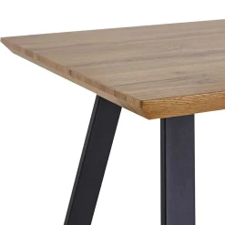 Wohnen Küchen-Essgruppen|Esszimmer Komplett*Esstischgruppe inklusive vier Stühlen - Redonde (fünfteilig)