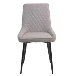 Wohnen Küchen-Essgruppen|Esszimmer Komplett*Esstischgruppe inklusive vier Stühlen - Redonde (fünfteilig)