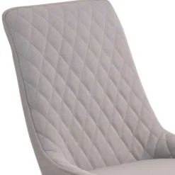 Wohnen Küchen-Essgruppen|Esszimmer Komplett*Esstischgruppe inklusive vier Stühlen - Redonde (fünfteilig)