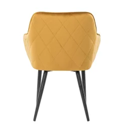 Wohnen Esstischgruppe mit Bank Set - Sergio