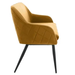 Wohnen Esstischgruppe mit Bank Set - Sergio