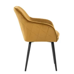 Wohnen Esstischgruppe mit Bank Set - Sergio